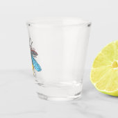 Firefly - Shotglas Shot Glas (Rechts)
