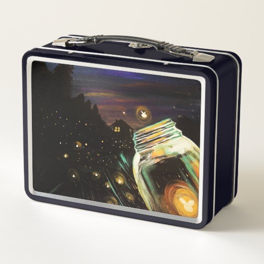 Firefly Sky   (Achterkant)