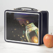 Firefly Sky   (In situ)