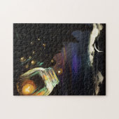 Firefly Sky Legpuzzel (Horizontaal)