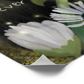 Firefly Sky Poster (Hoek)