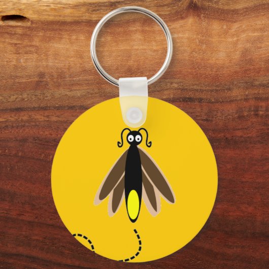 FireFly Sleutelhanger (Voorkant)