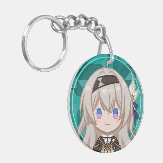 Firefly Sleutelhanger (Voorkant Links)