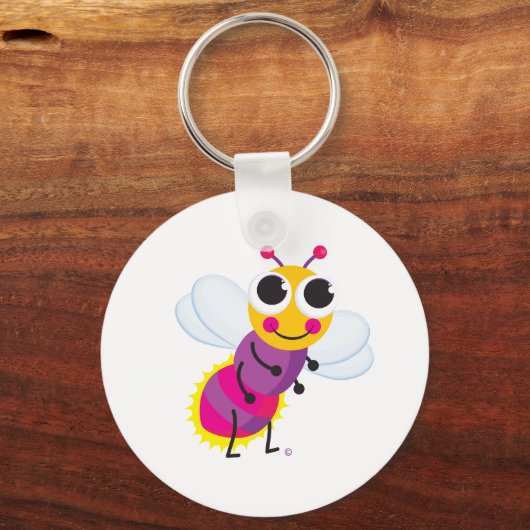 Firefly Sleutelhanger (Voorkant)