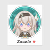 Firefly Sticker (Vel)