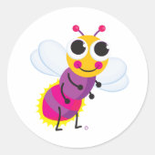 Firefly Sticker (Voorkant)