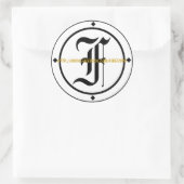 Firefly Stickers (Tas)