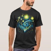 Firefly T-shirt (Voorkant)