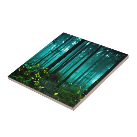 Firefly Tegeltje (Zijkant)