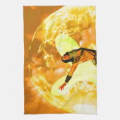 Firefly Theedoek (Verticaal)