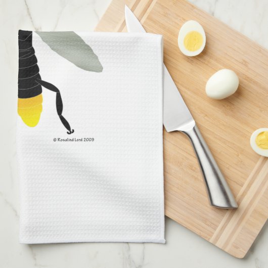 Firefly Theedoek (Quarter Fold)