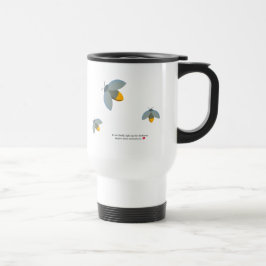 Firefly Travel Mug Reisbeker
