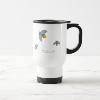 Firefly Travel Mug Reisbeker