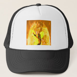 Firefly Trucker Pet