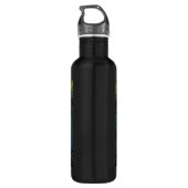 Firefly Waterfles (Achterkant)