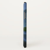 Firefly Wereldbol iPhone Case (Achterkant / rechts)
