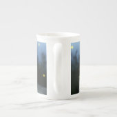 Firefly Wereldbol Specialty Mok (Achterkant)