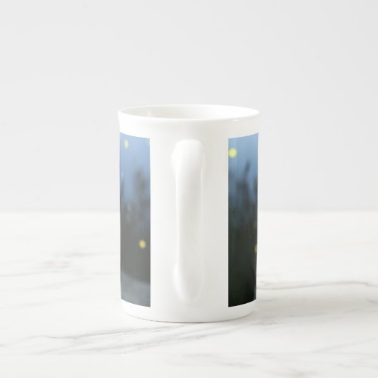 Firefly Wereldbol Specialty Mok (Achterkant)