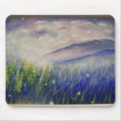 Firefly Whispers Muismat (Voorkant)