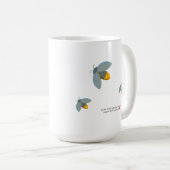 Firefly White Mok (Voorkant rechts)