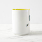 Firefly Yellow Mok (Midden)