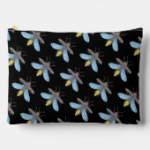 Firefly (zwart) - Accessoires Bag Etui (Voorkant)