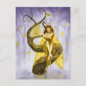 Firefly's Song Briefkaart (Voorkant)