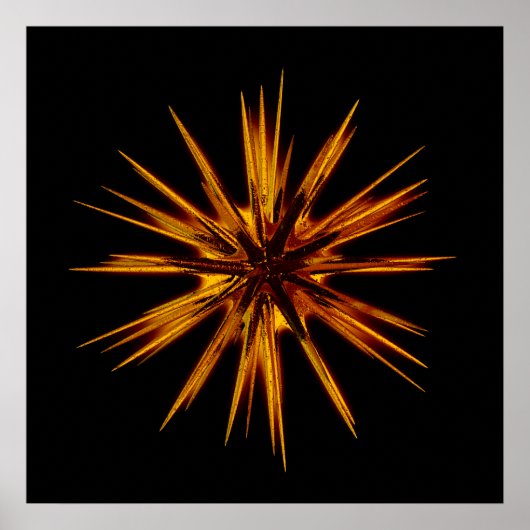 firefmeer poster (Voorkant)
