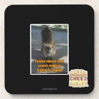 Firefox verwerpt