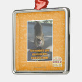 Firefox verwerpt metalen ornament (Links)