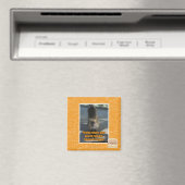 Firefox weigert magneet (Insitu (Vaatwasser))