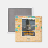 Firefox weigert magneet (Voorkant / Achterkant)
