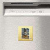 Firefox weigert magneet (Insitu (Vaatwasser))