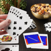 FIREFOXNEWS ONLINE™ Klassieke speelkaarten (Insitu)