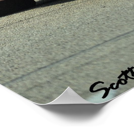 Firehawk poster (Hoek)