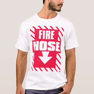 FireHose T-shirt
