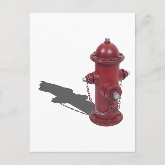 FireHydrant050512.png Briefkaart (Voorkant)