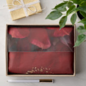 Firelight Cactus flower Tissuepapier (Geschenk)