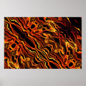 Firelight Poster (Voorkant)