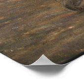 Fireline Friendship Poster (Hoek)