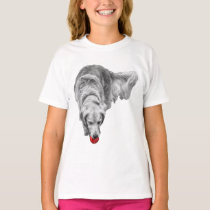 Firelit-obsessie T-shirt