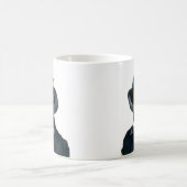 Fireman Boxer Dog Mok (Center)