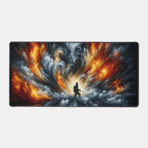 Fireman Bureaumat