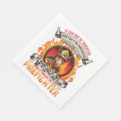 Fireman Donkey Servet (Hoek)