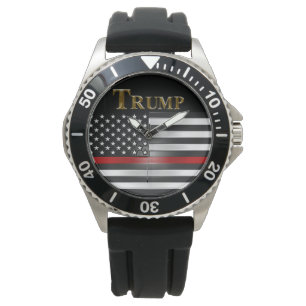 FIREMAN HORLOGE