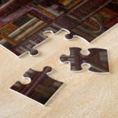 Fireman - Ladder Company 1 Legpuzzel (Zijkant)