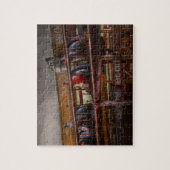 Fireman - Ladder Company 1 Legpuzzel (Verticaal)