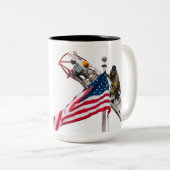 Fireman Mok (Voorkant rechts)