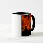 Fireman Mok (Voorkant rechts)