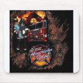 Fireman Muismat (Voorkant)